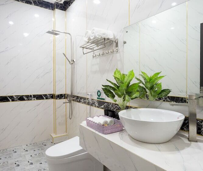 هتل Tam Coc Sunshine Hostel