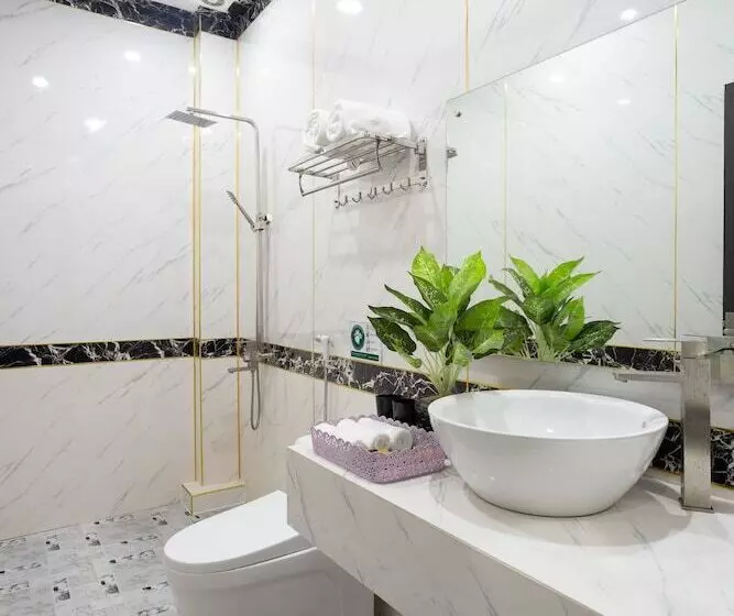 هتل Tam Coc Sunshine Hostel