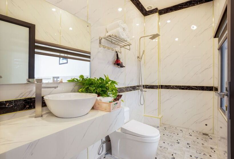 هتل Tam Coc Sunshine Hostel