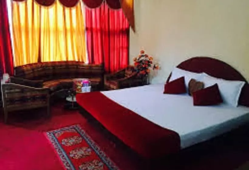 هتل Hadimba Regency, Manali