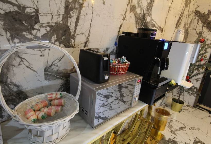 هتل The Vizit Jeonju