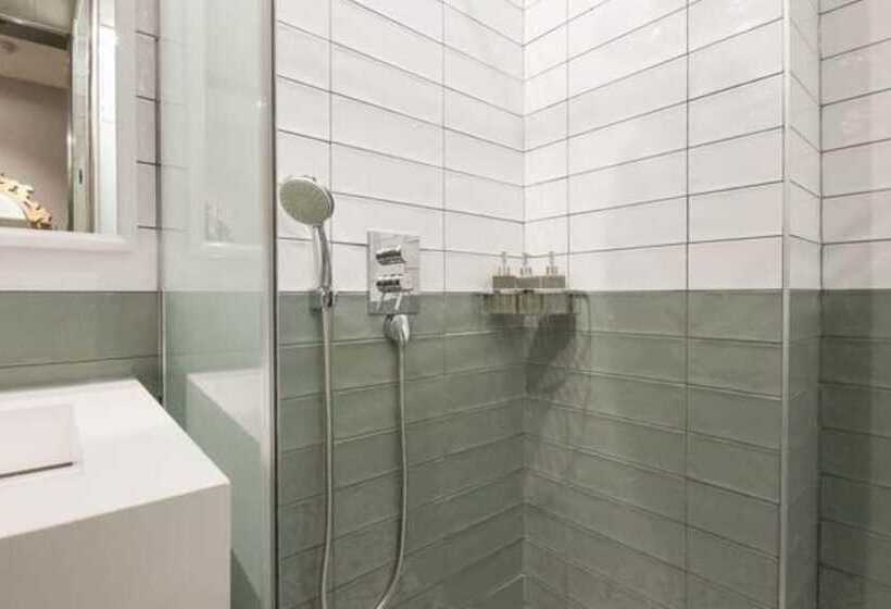 هتل The Vizit Jeonju