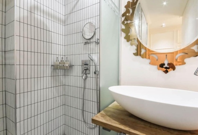 هتل The Vizit Jeonju