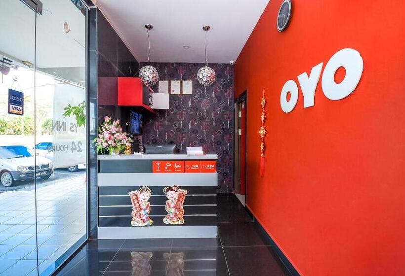 فندق Ys Inn By Oyo Rooms