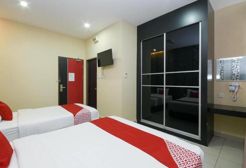 فندق Ys Inn By Oyo Rooms