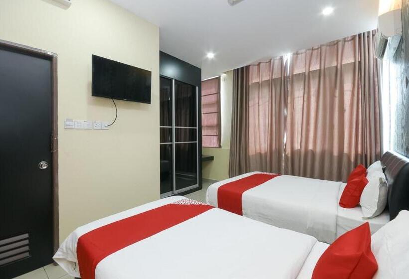 فندق Ys Inn By Oyo Rooms