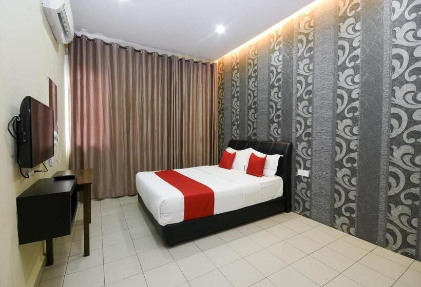 فندق Ys Inn By Oyo Rooms