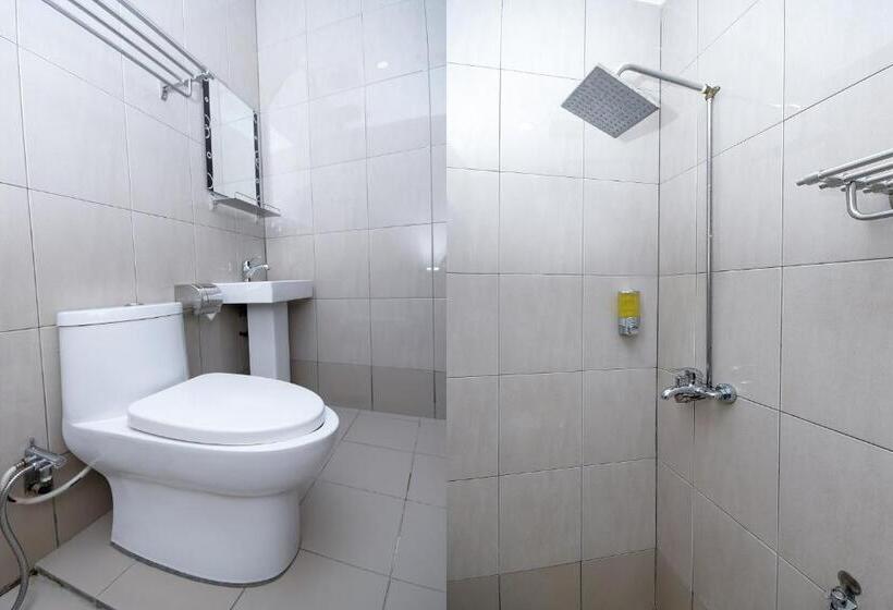 فندق Ys Inn By Oyo Rooms