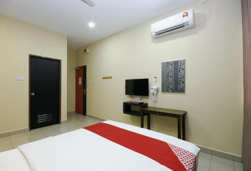 فندق Ys Inn By Oyo Rooms