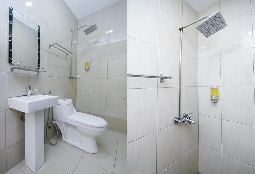 فندق Ys Inn By Oyo Rooms