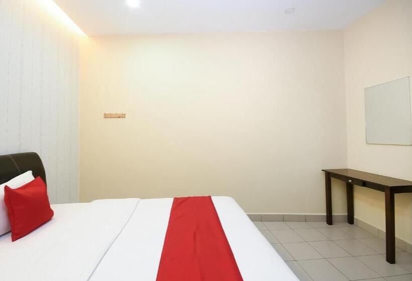 فندق Ys Inn By Oyo Rooms