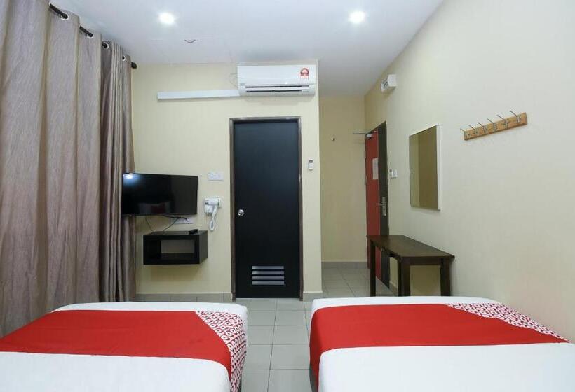 فندق Ys Inn By Oyo Rooms