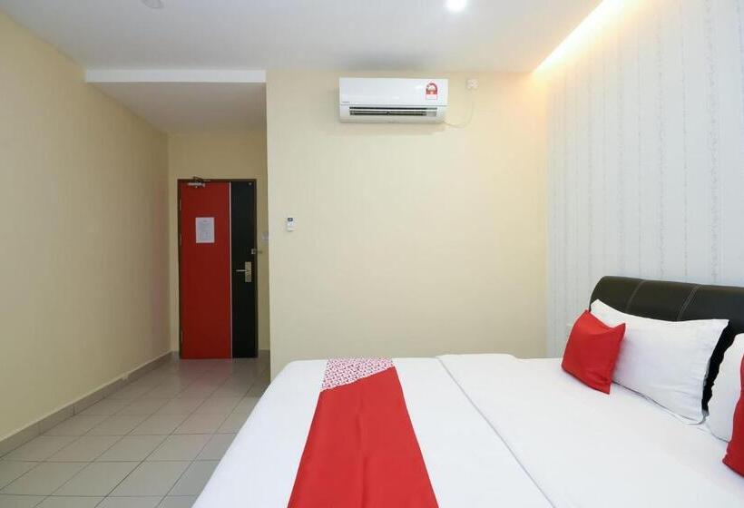 فندق Ys Inn By Oyo Rooms