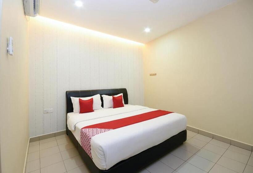 فندق Ys Inn By Oyo Rooms