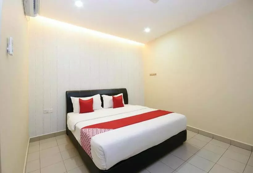 هتل Ys Inn By Oyo Rooms
