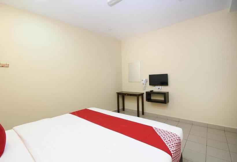 فندق Ys Inn By Oyo Rooms