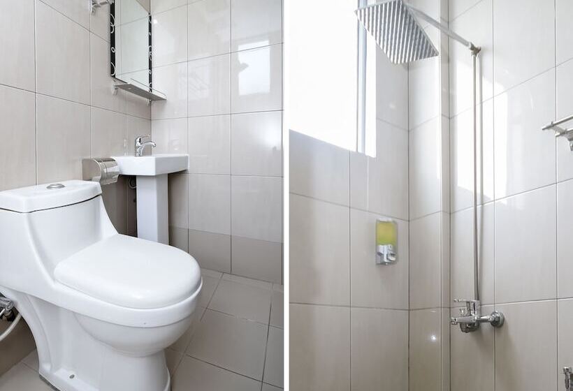 فندق Ys Inn By Oyo Rooms