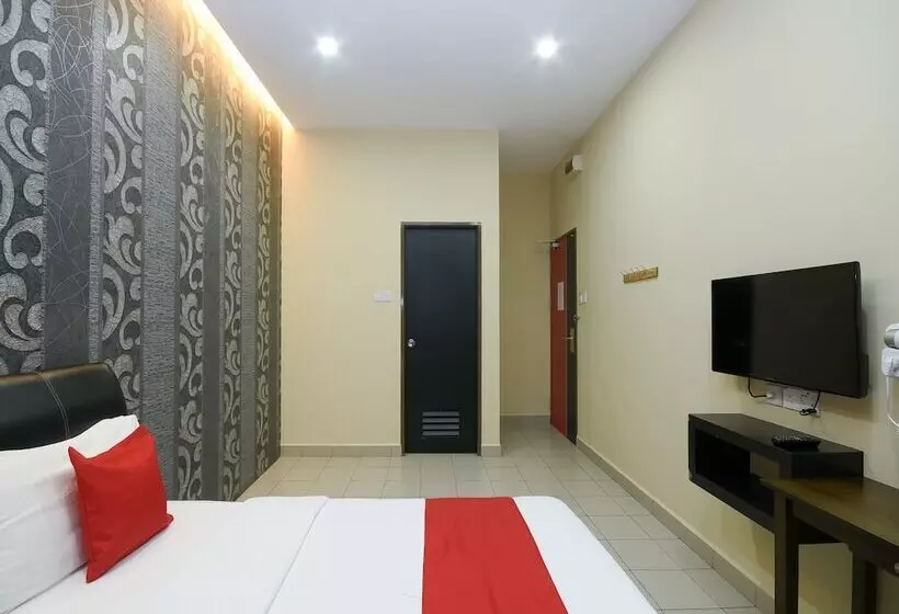 هتل Ys Inn By Oyo Rooms