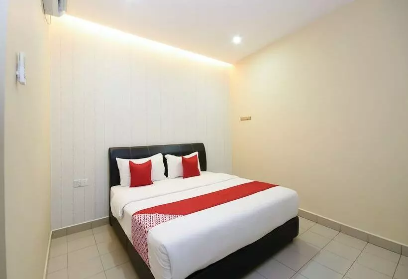 هتل Ys Inn By Oyo Rooms