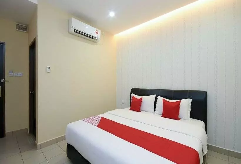 هتل Ys Inn By Oyo Rooms