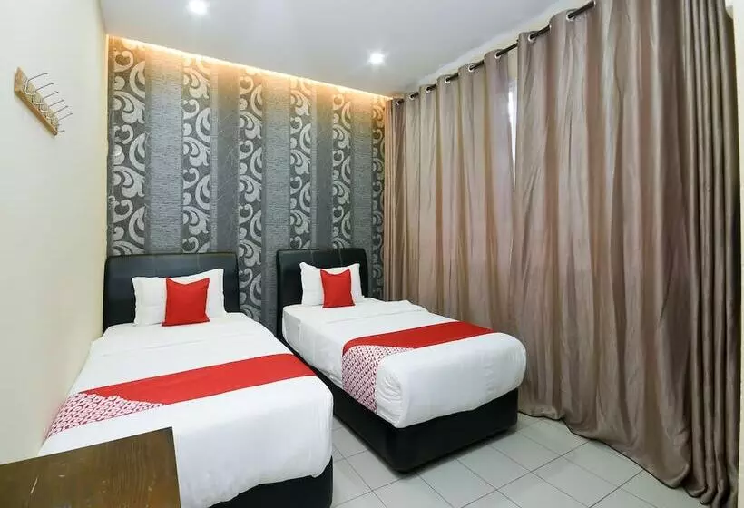 هتل Ys Inn By Oyo Rooms