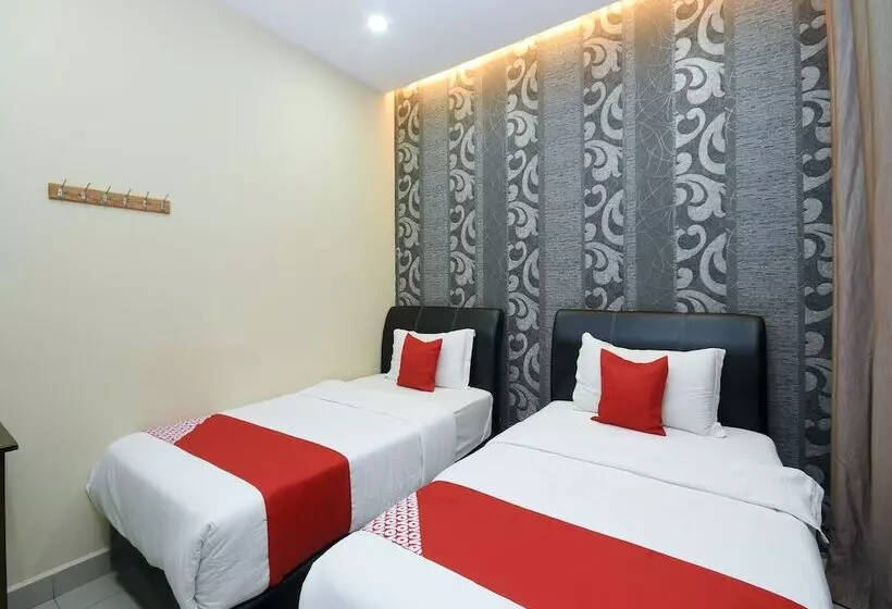هتل Ys Inn By Oyo Rooms