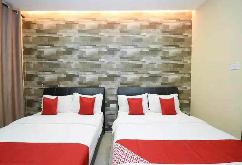 هتل Ys Inn By Oyo Rooms