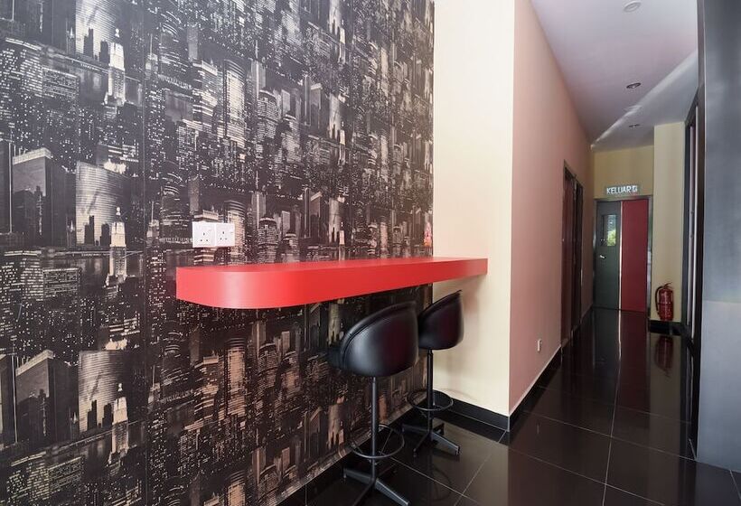 فندق Ys Inn By Oyo Rooms