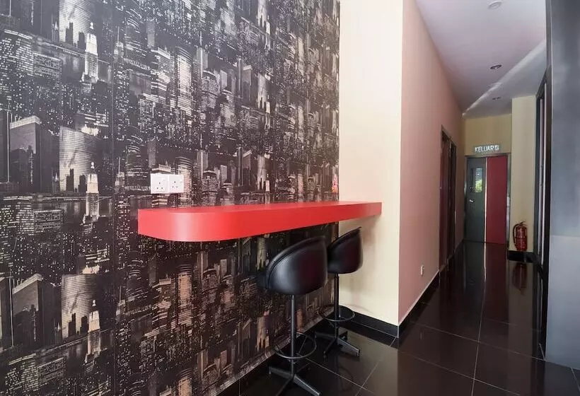 هتل Ys Inn By Oyo Rooms