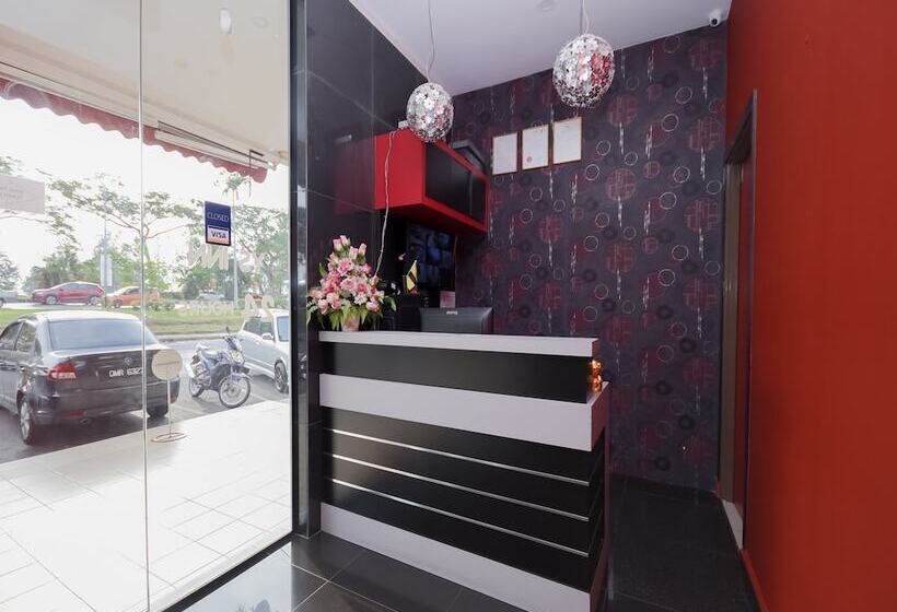 فندق Ys Inn By Oyo Rooms