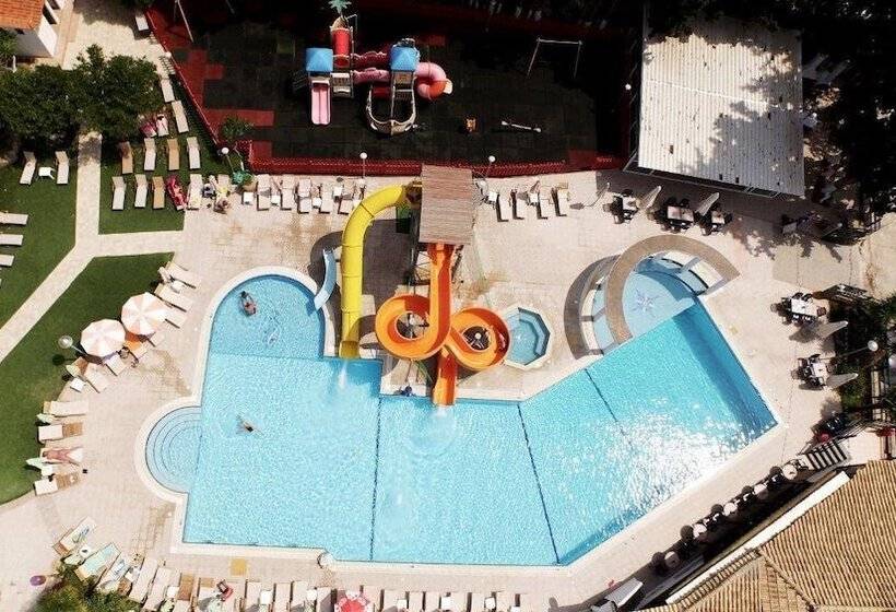 Kamares Apartments εε