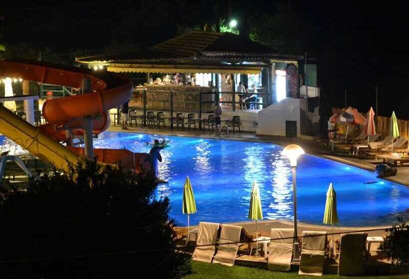 Kamares Apartments εε