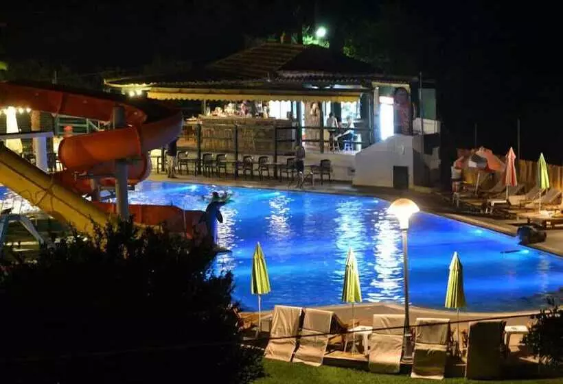 Kamares Apartments εε