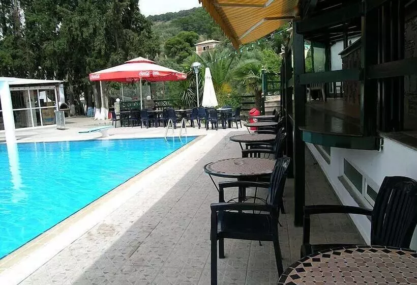 Kamares Apartments εε