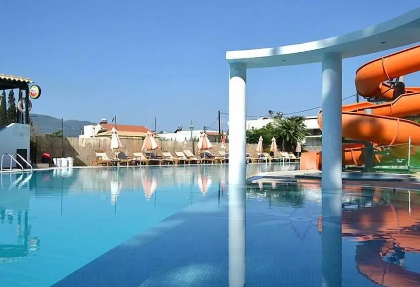Kamares Apartments εε