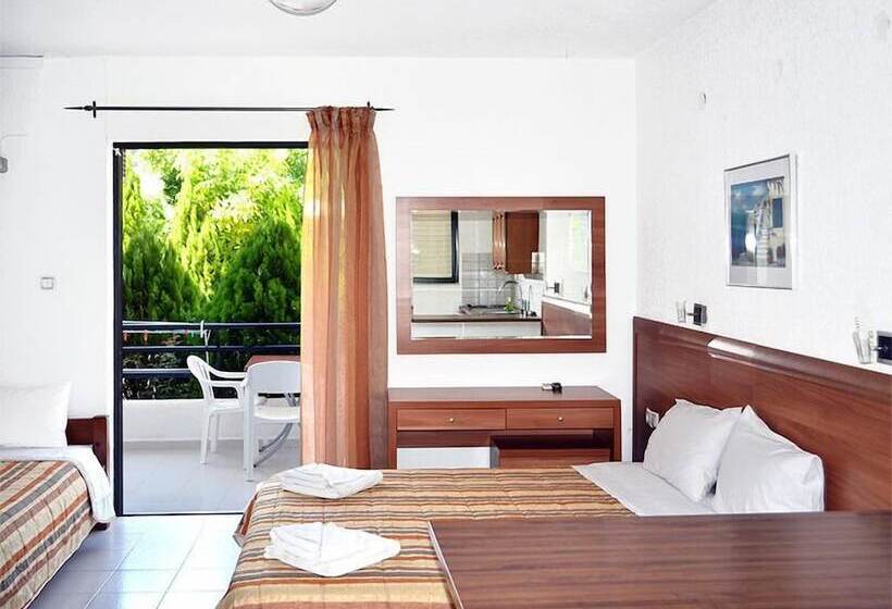 Kamares Apartments εε