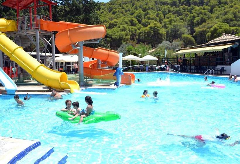 Kamares Apartments εε