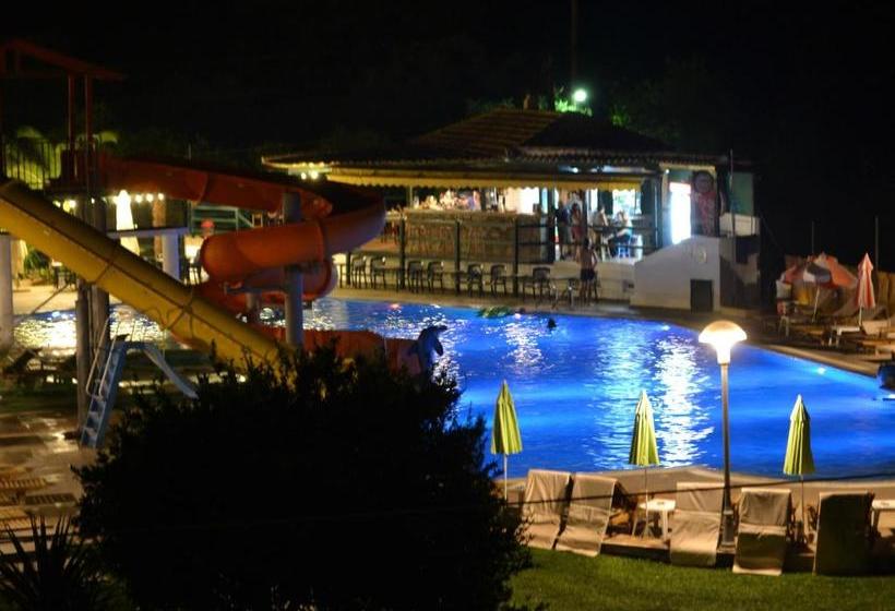 Kamares Apartments εε