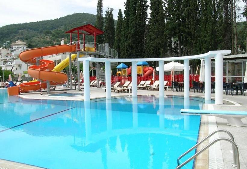 Kamares Apartments εε