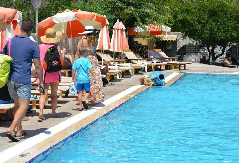 Kamares Apartments εε