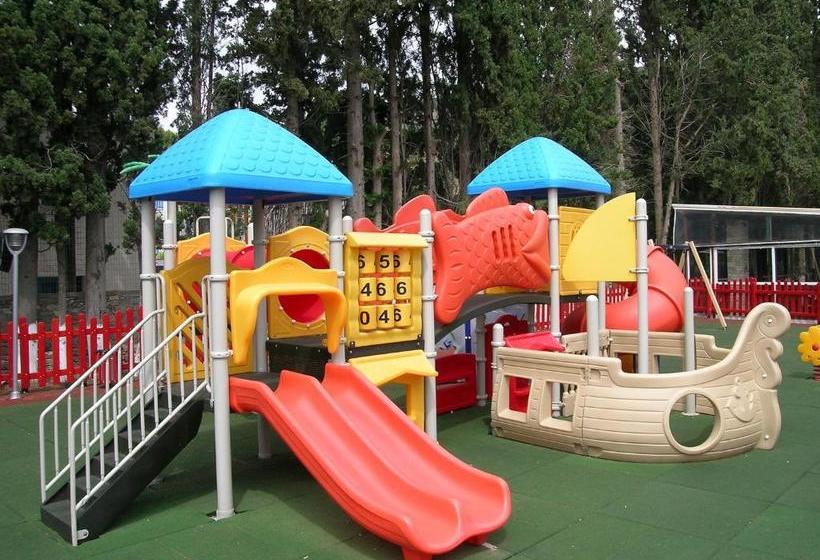 Kamares Apartments εε