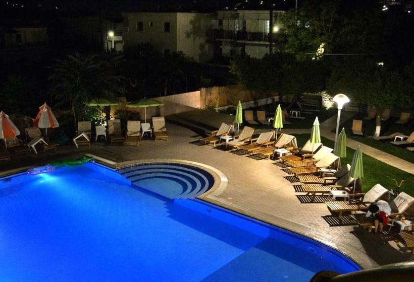 Kamares Apartments εε