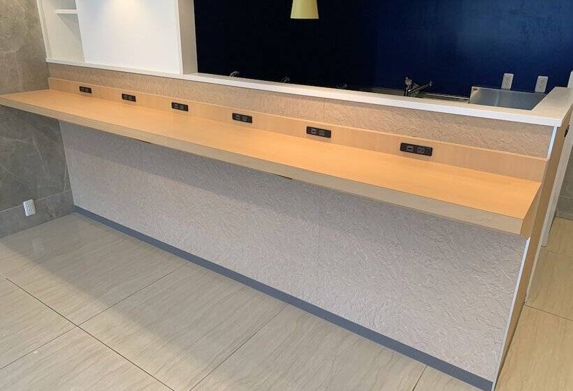 Mr.kinjo Beach Side Kafu Shi