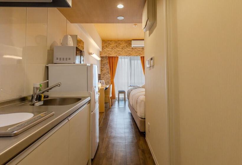 Mr.kinjo Beach Side Kafu Shi