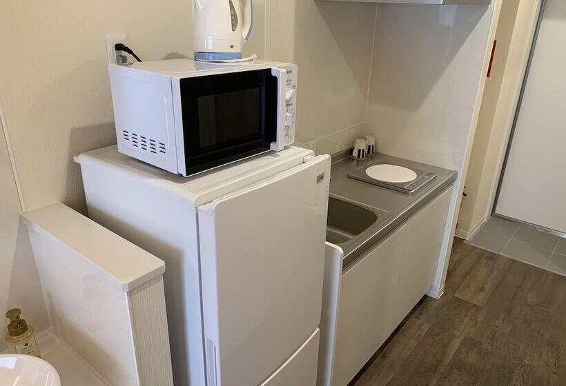 Mr.kinjo Beach Side Kafu Shi