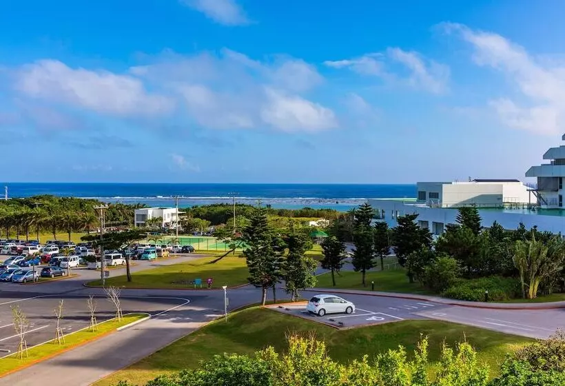 Mr.kinjo Beach Side Kafu Shi