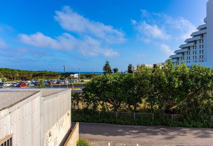 Mr.kinjo Beach Side Kafu Shi