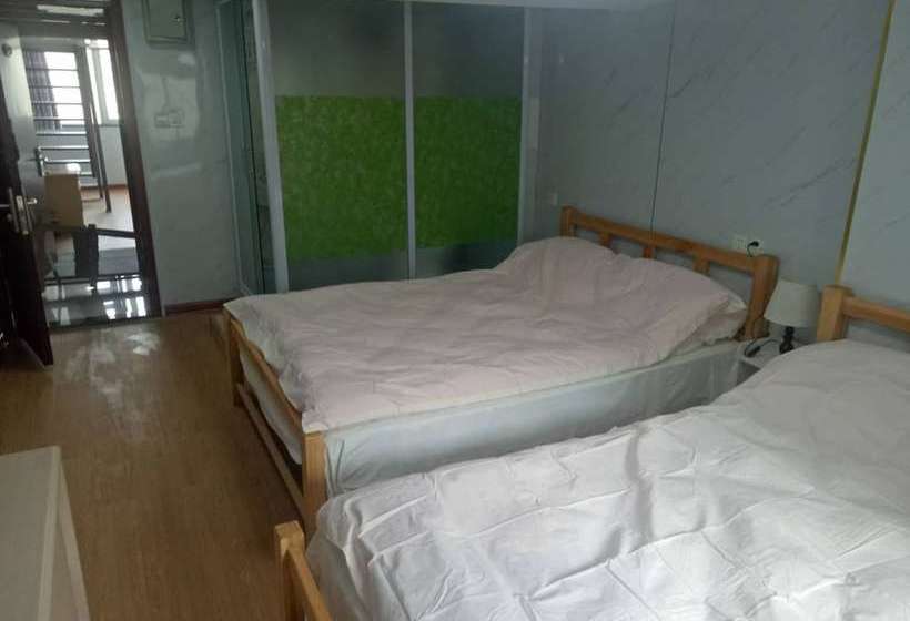 Пансион De Fu Xuan