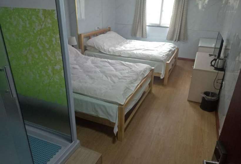 Пансион De Fu Xuan