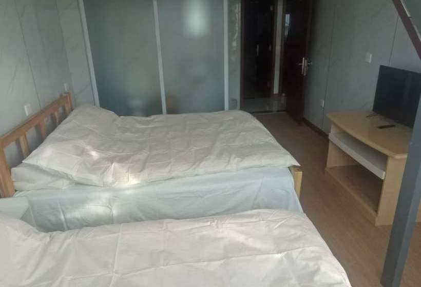 Пансион De Fu Xuan